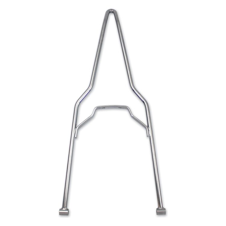 V-Twin Mfg. 26" Round Stock Rigid Sissy Bar