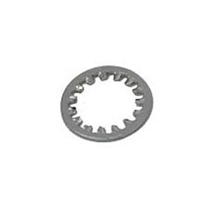 V-Twin Mfg. Swingarm Pivot Bolt Lock Washers For Harley Softail 1986-1999