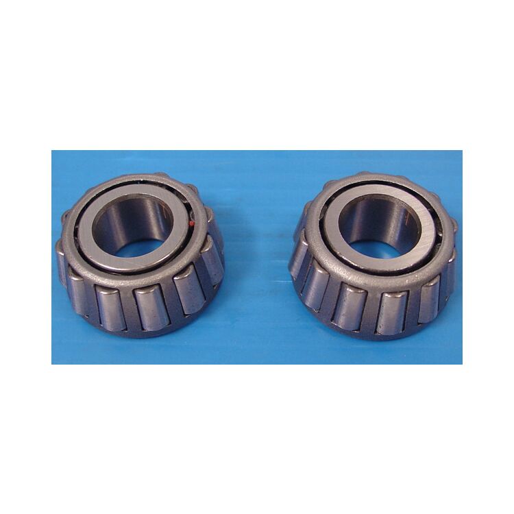 V-Twin Mfg. Swingarm Pivot Bolt Bearings