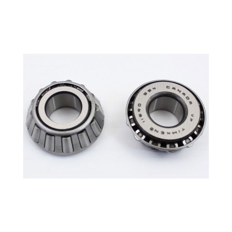 V-Twin Mfg. Swingarm Pivot Bolt Bearings For Harley XL1974-1981