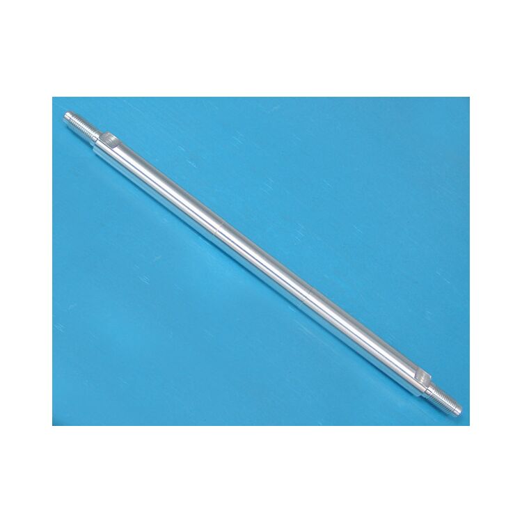 V-Twin Mfg. Swingarm Shaft For Harley FL / FXR 1982-1988