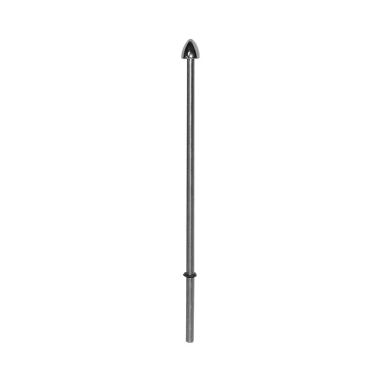 Pro Pad 13" Stainless Flag Pole