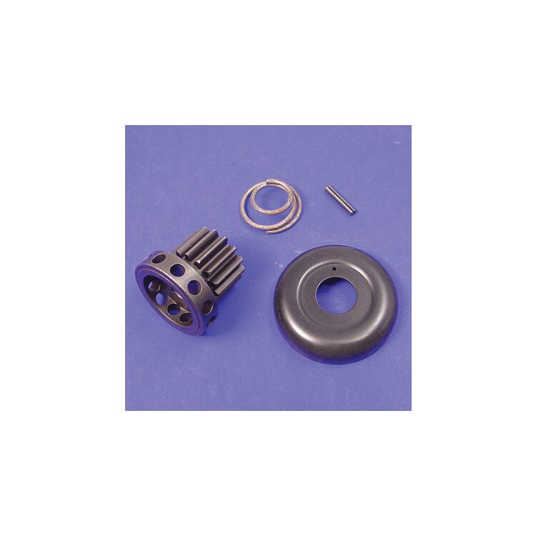 V-Twin Mfg. Generator Gear Kit For Harley 1937-1957