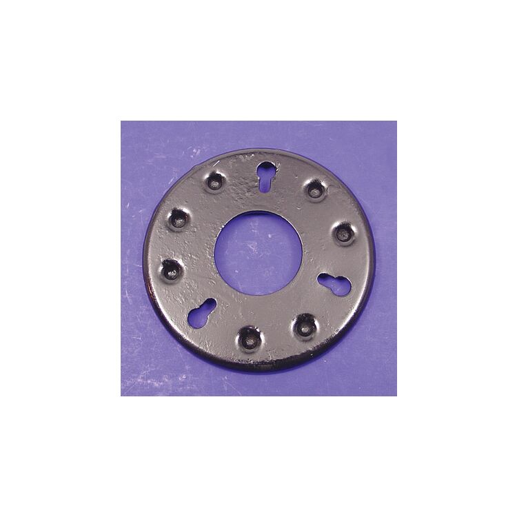 V-Twin Mfg. Clutch Spring Pressure Plate For Harley 1941-1973