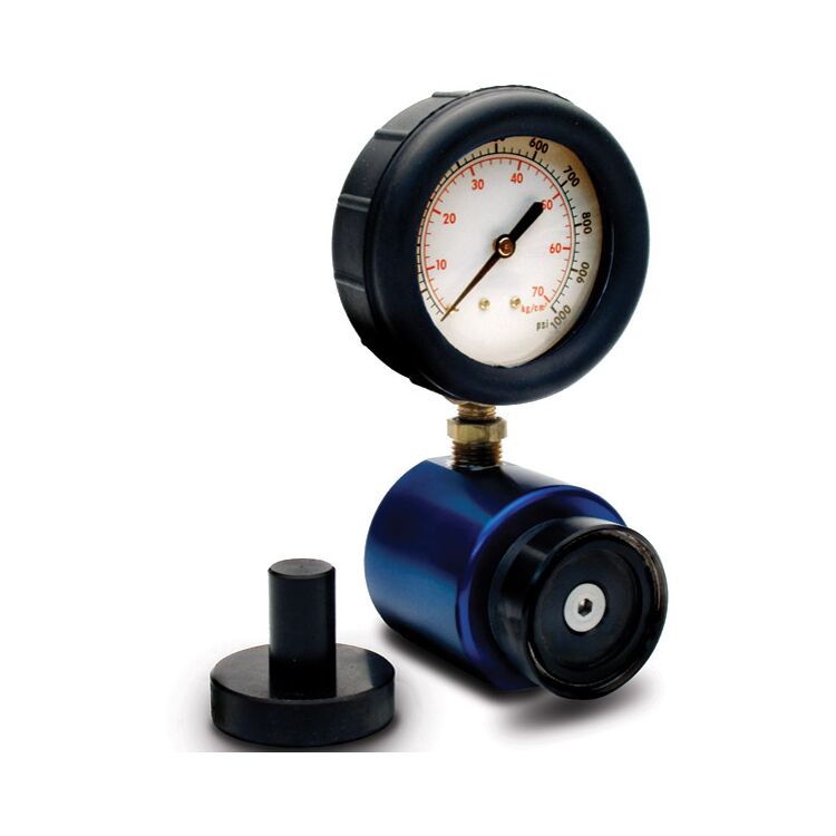 Jims Mini Valve Spring Test Gauge
