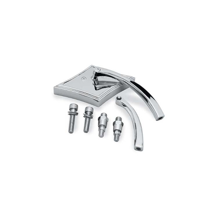 Pro-One Pro-Mini Diamond Mirror