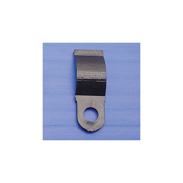 V-Twin Mfg. Clutch Lever Anti-Rattle Spring For Harley 1982-2017