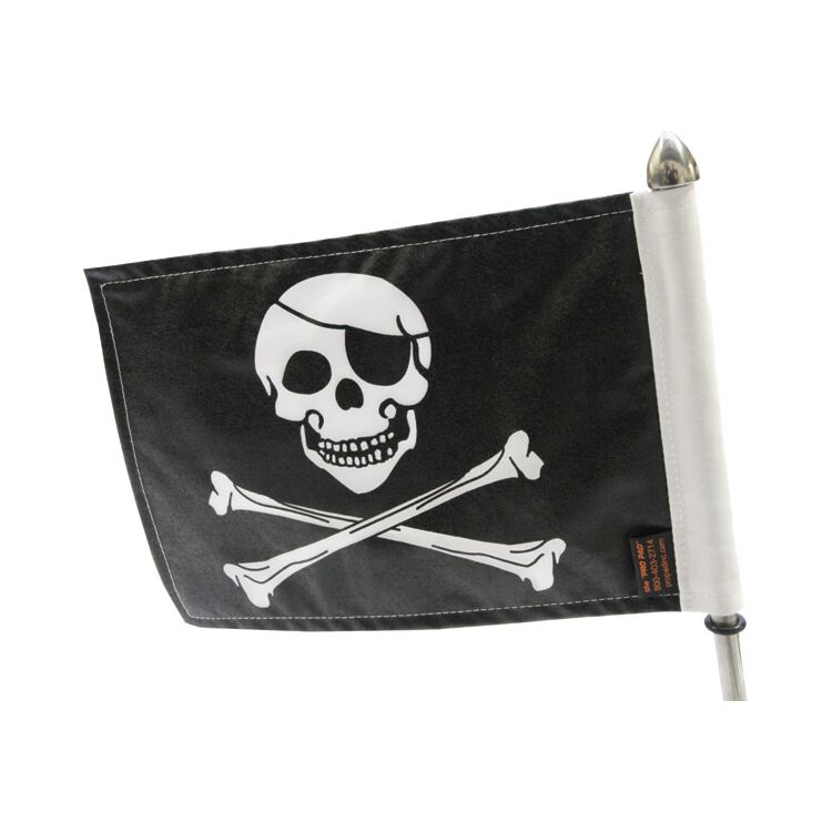 Pro Pad Jolly Roger Flag
