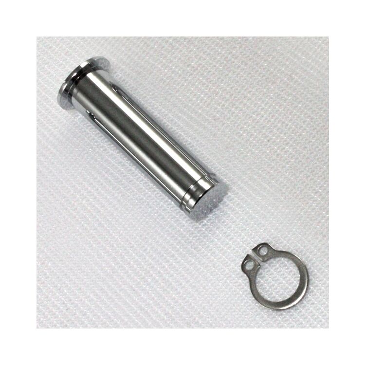 V-Twin Mfg. Clutch Lever Pivot Pin For Harley 2004-2026