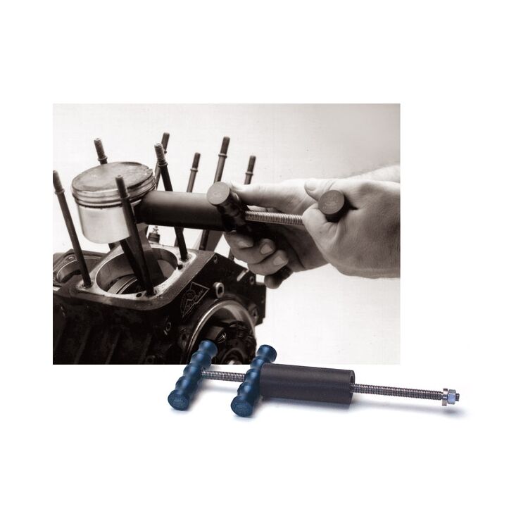Jims Wrist Pin Remover / Installer For Harley Big Twin