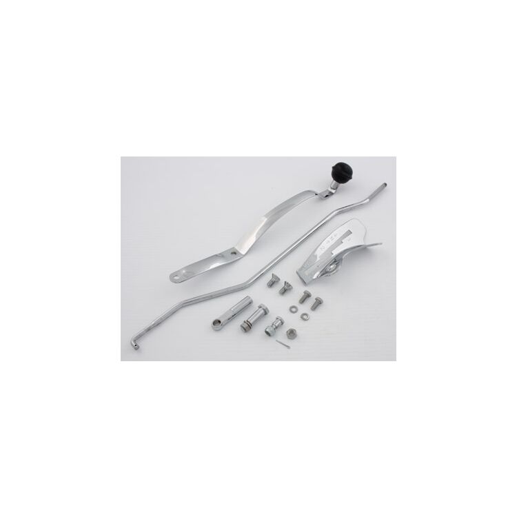 V-Twin Mfg. Shifter Lever Kit For Harley 1936-1952