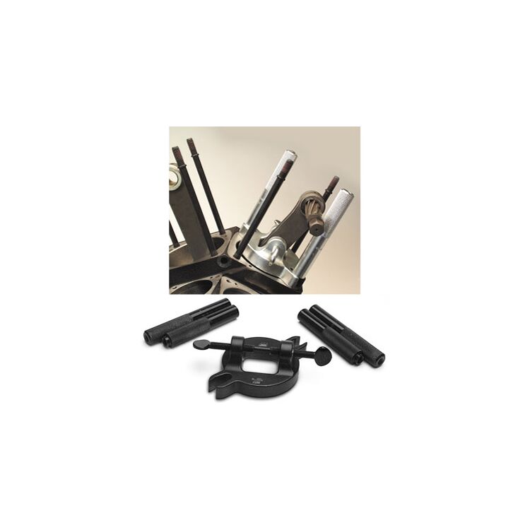 Jims Rod Holder Tool