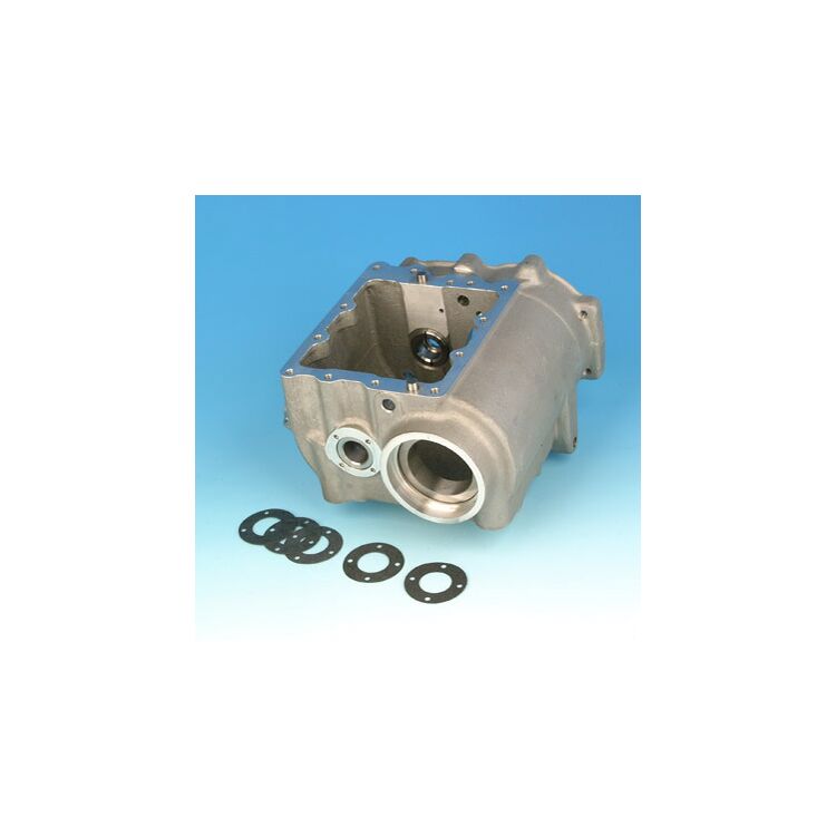 James Gasket Counter Shaft End Cap Gasket For Harley Big Twin 1936-1964