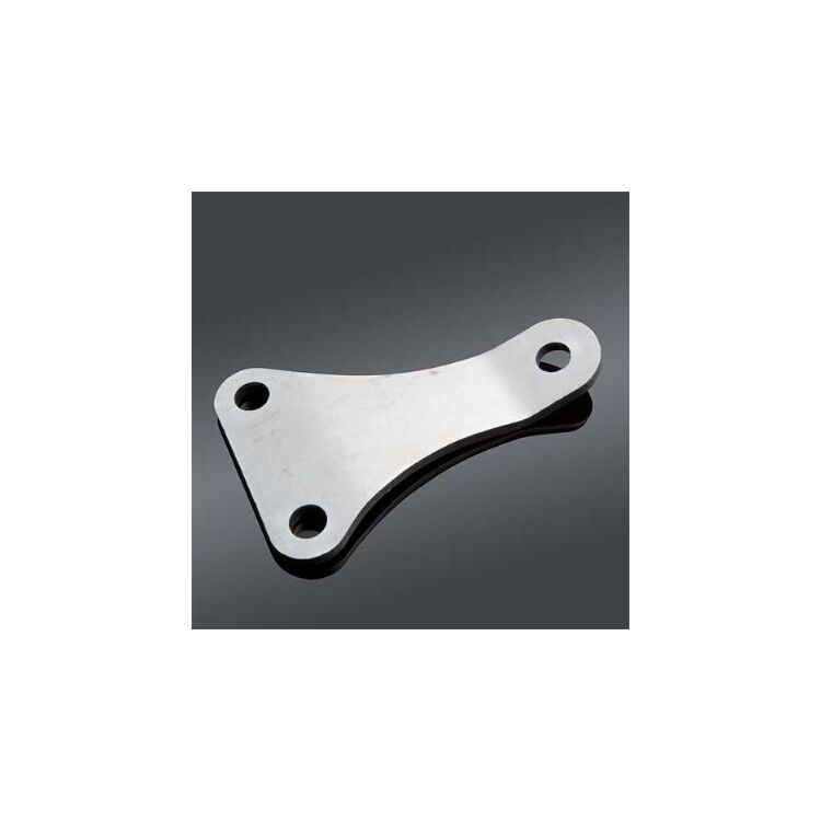 V-Twin Mfg. Buddy Seat Front Nose Bracket For Harley EL / FL 1936-1984