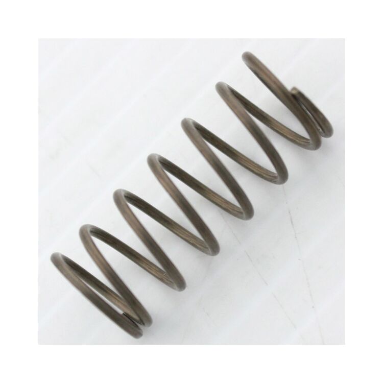 V-Twin Mfg. Seat Pin Spring For Harley Sportster 1954-1956