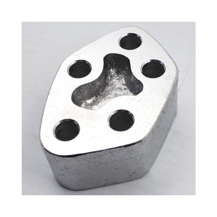 V-Twin Mfg. Rocker Clutch Bracket Spacer Block