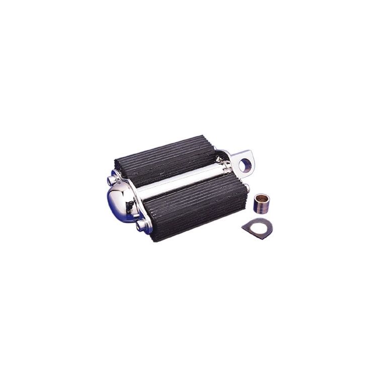 Drag Specialties Bicycle Style Kick Pedal For Harley 1936-1984