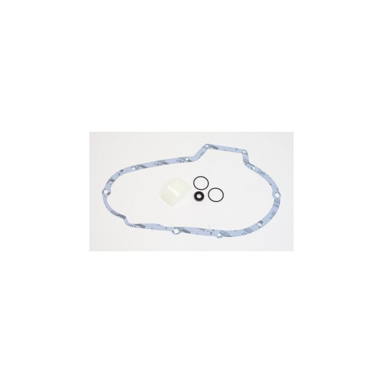 V-Twin Mfg. Primary Cover Gasket Kit For Harley Sportster 1977-1979