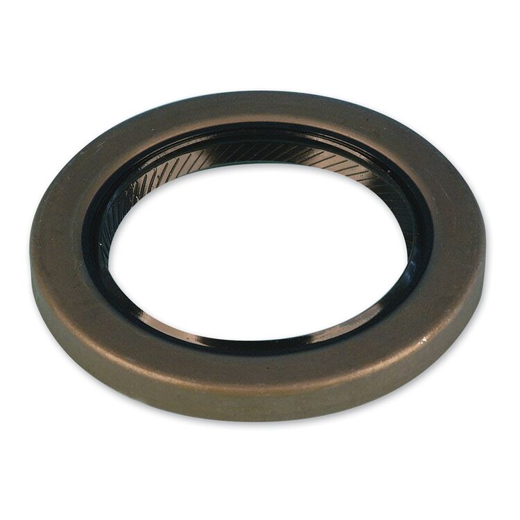 James Gasket Main Drive Gear Metal O.D. Oil Seal For Harley FL FX 1980-1984