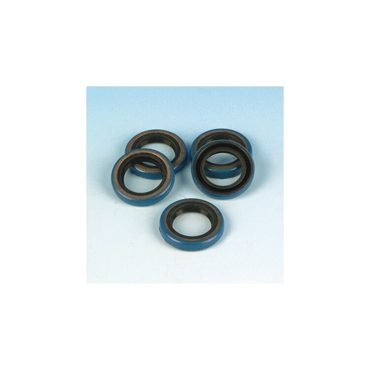 James Gasket Shift Shaft Cover Seal For Harley Big Twin 1979-1986