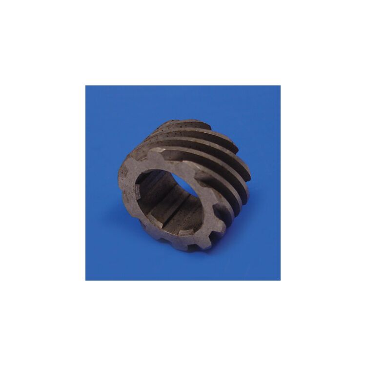 V-Twin Mfg. Oil Pump Drive Gear For Harley Sportster 1977-1987