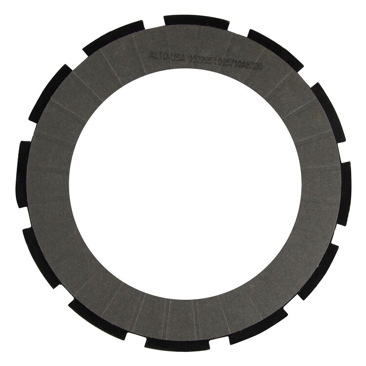 Alto Aramid Clutch Friction Plate For Harley Sportster 1954-1970