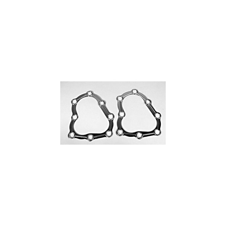 James Gasket Copper Head Gaskets For Harley 45ci 1936-1973