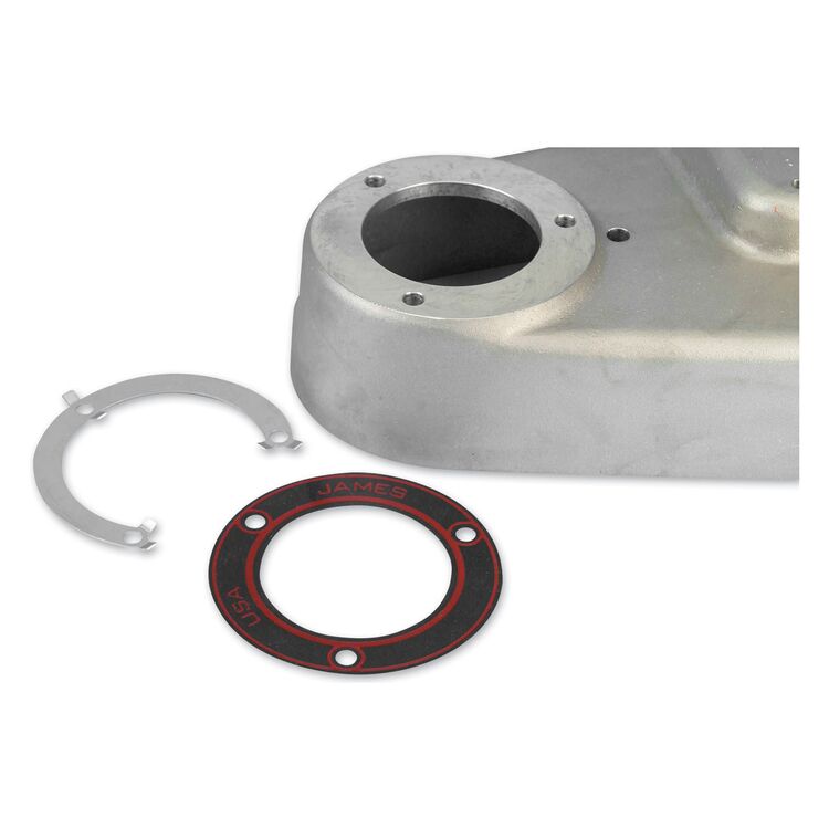 James Gasket Inner Primary To Engine Beaded Gasket For Harley FL 1955-1964