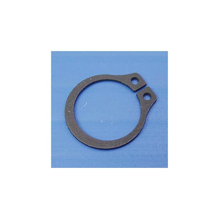 James Gasket Oil Pump Shaft Snap Ring For Harley Shovelhead 1970-1984