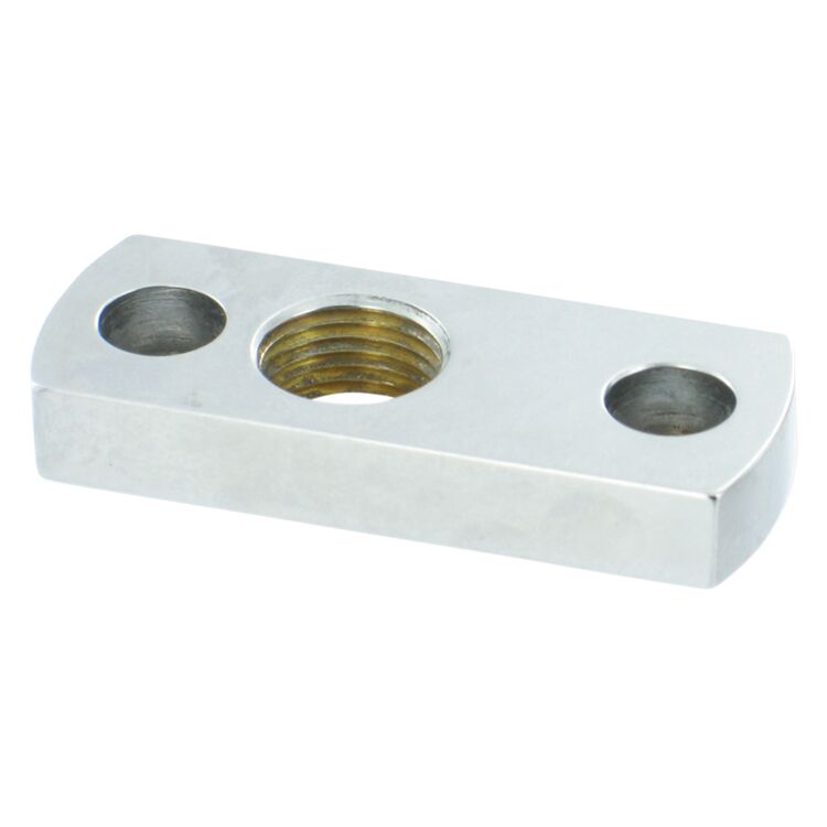 Pingel Fuel Valve Adapter Plate BMW R1200RT 2005-2013