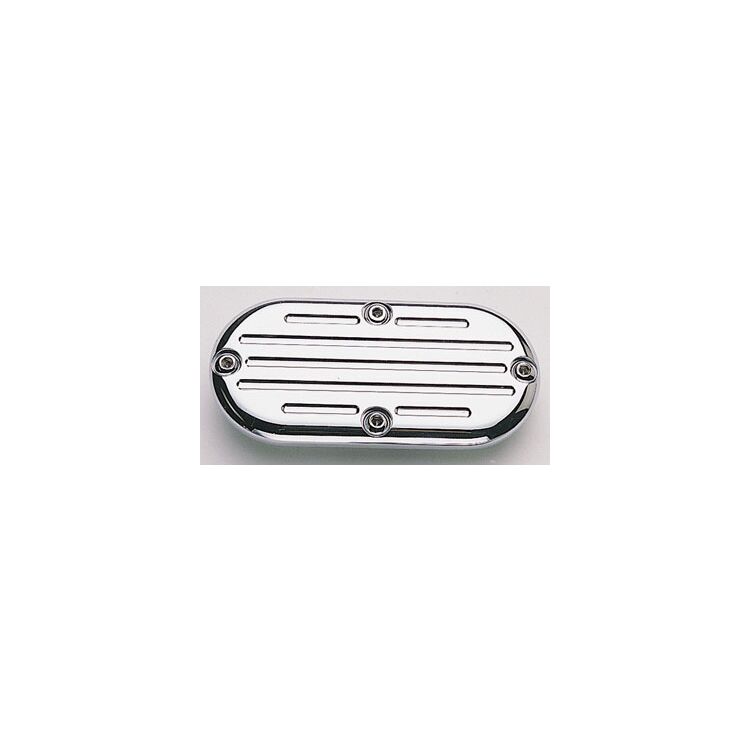 Pro-One Inspection Cover For Harley Big Twin 1970-2006