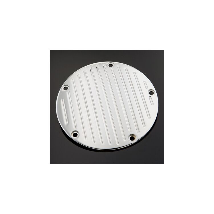 Pro-One Derby Cover For Harley Big Twin 1999-2018