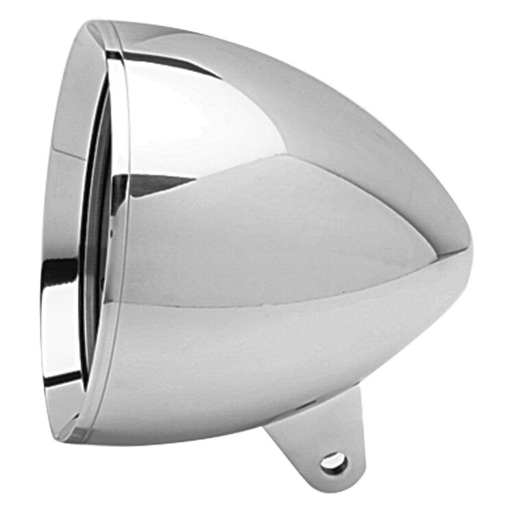 Headwinds 5 3/4″ Concours Bullet Headlight Housing