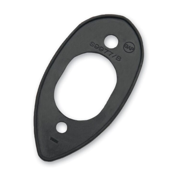 Pro-One Tear Drop Tail Light Mounting Pad