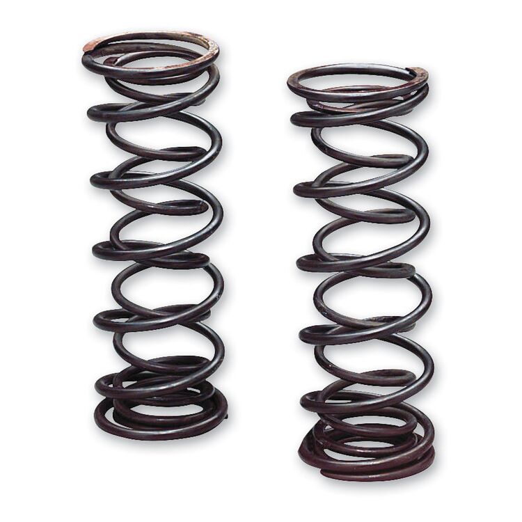 Progressive Suspension Heavy Duty Rear Spring Kit Honda Gold Wing 1984-1987