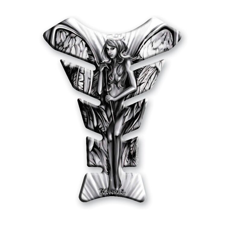 Keiti Female Angel Tank Pad