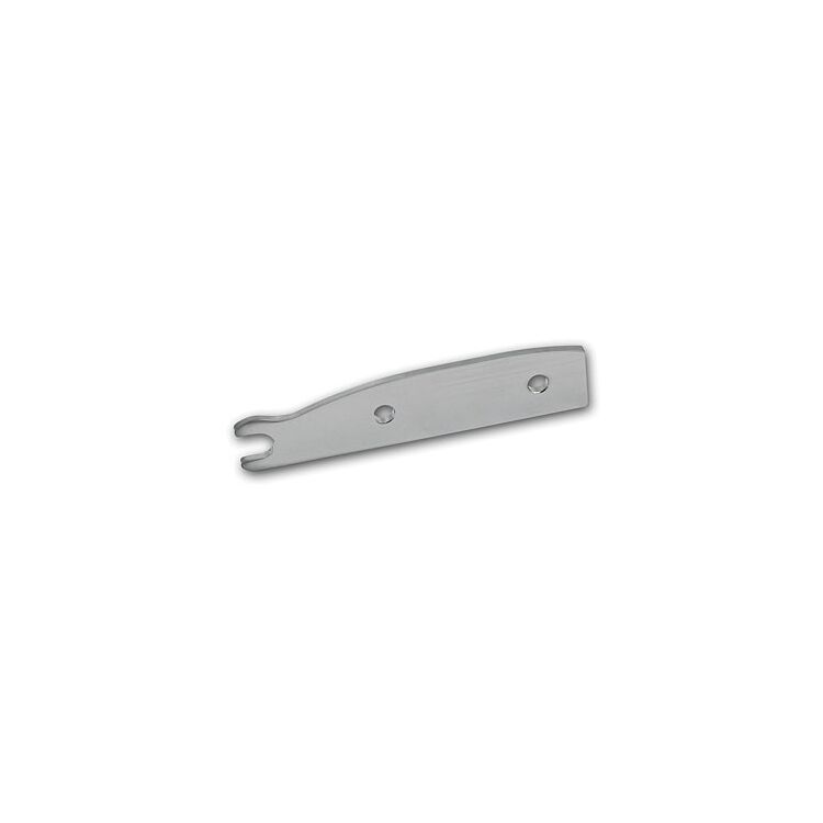 Pro-One Choke Bracket for Harley Softail 1984-1999