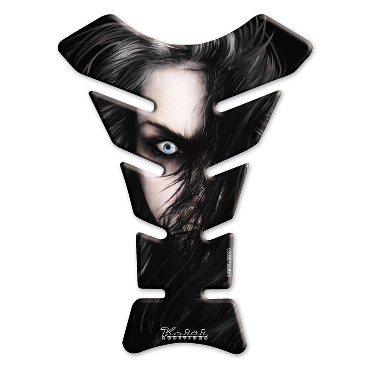 Keiti Evil Eye Tank Pad