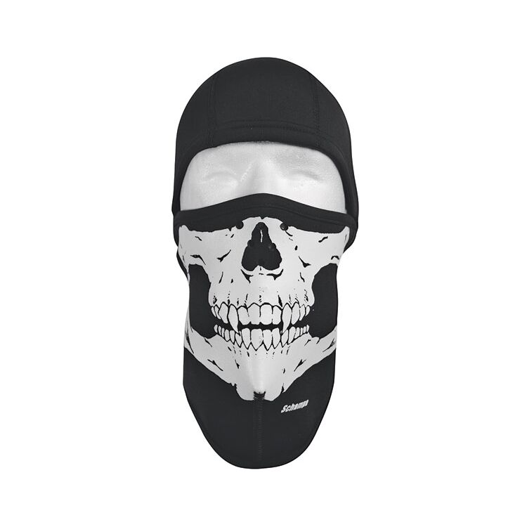 Schampa Technical Wear Skull Fleeceprene Balaclava