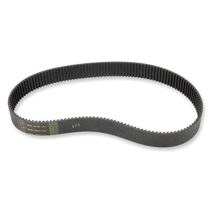 BDL 132 Tooth 8mm Pitch 1-1/2" Wide Primary Belt