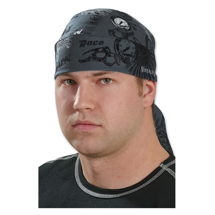 That’s A Wrap Retro Rider Headwrap