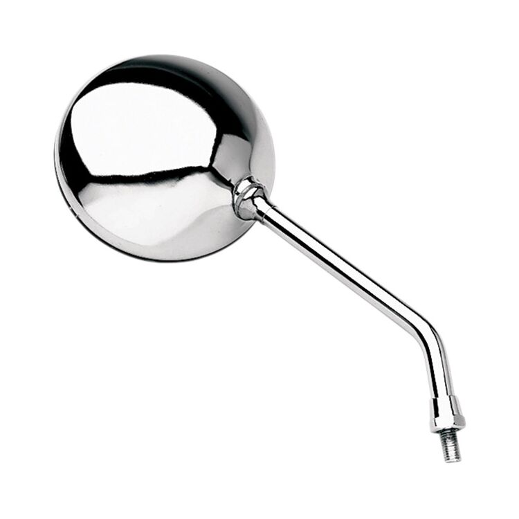 Emgo Round Honda CB-Style Universal Mirror