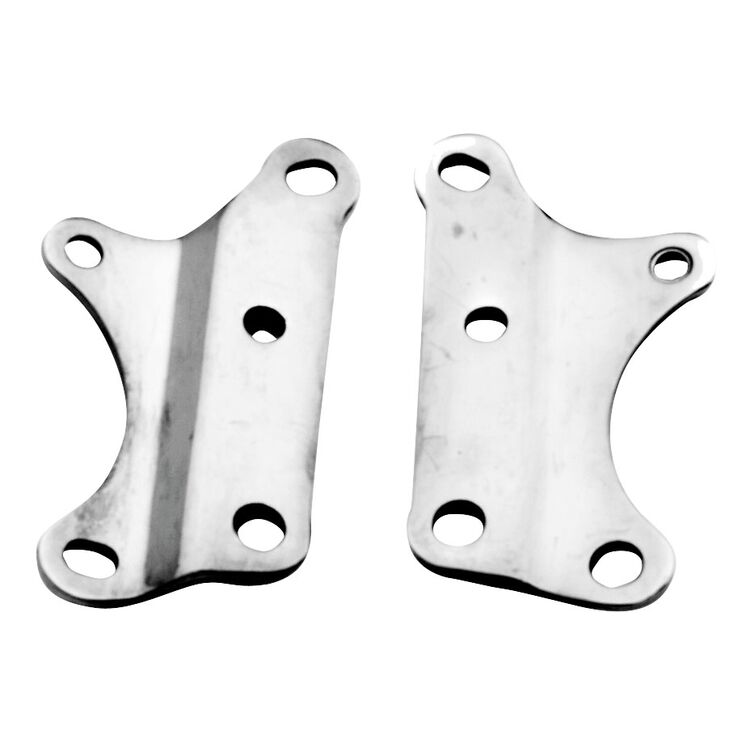 Paughco Upper Front Motor Mount For Harley Sportster 1982-1985