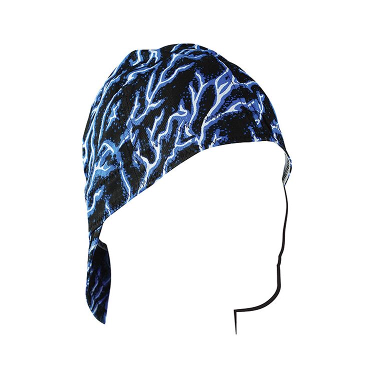 ZANheadgear Lightning Welder Cap