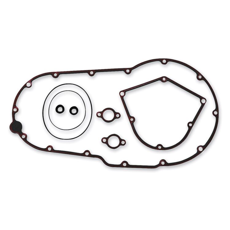 James Gasket Primary Gasket and Seal Kit Victory 2000-2017