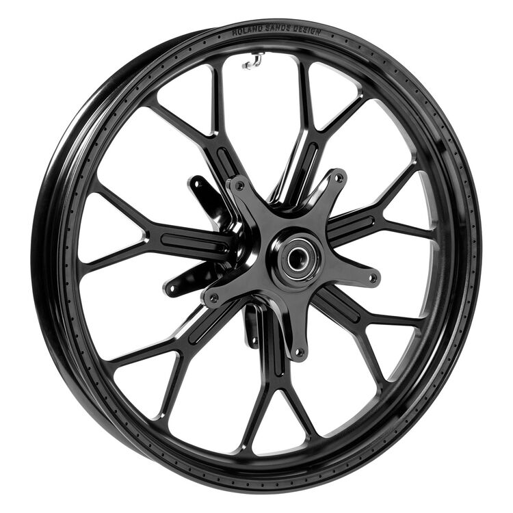 Roland Sands Design Del Mar Forged Front Wheel BMW R nineT 2014-2019