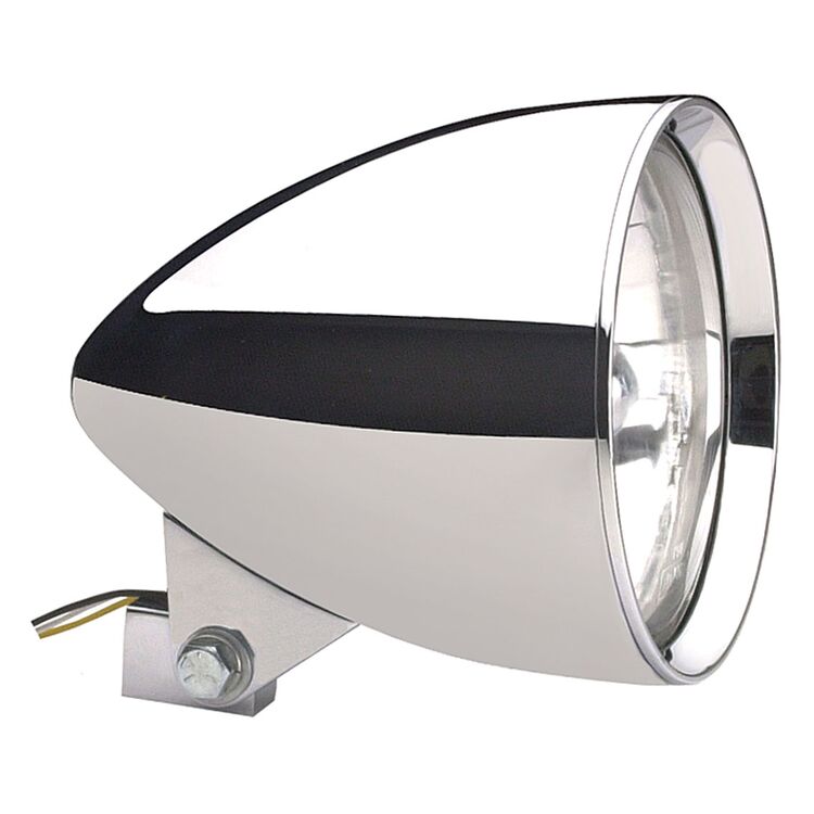 Headwinds 5 3/4" Viper U.S. Headlight Housing