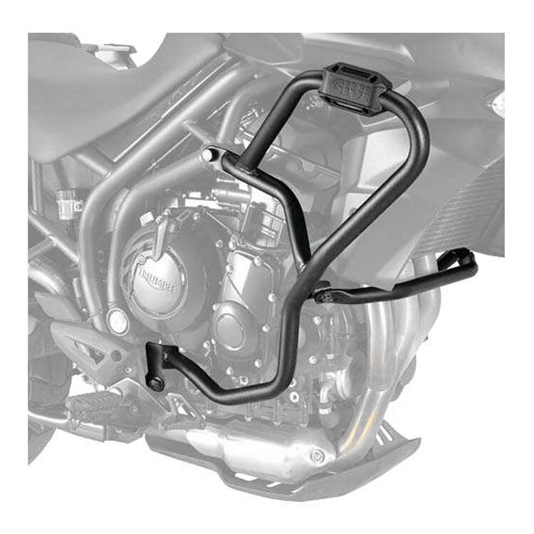 Givi Black Engine Guard Triumph Tiger 800 2018