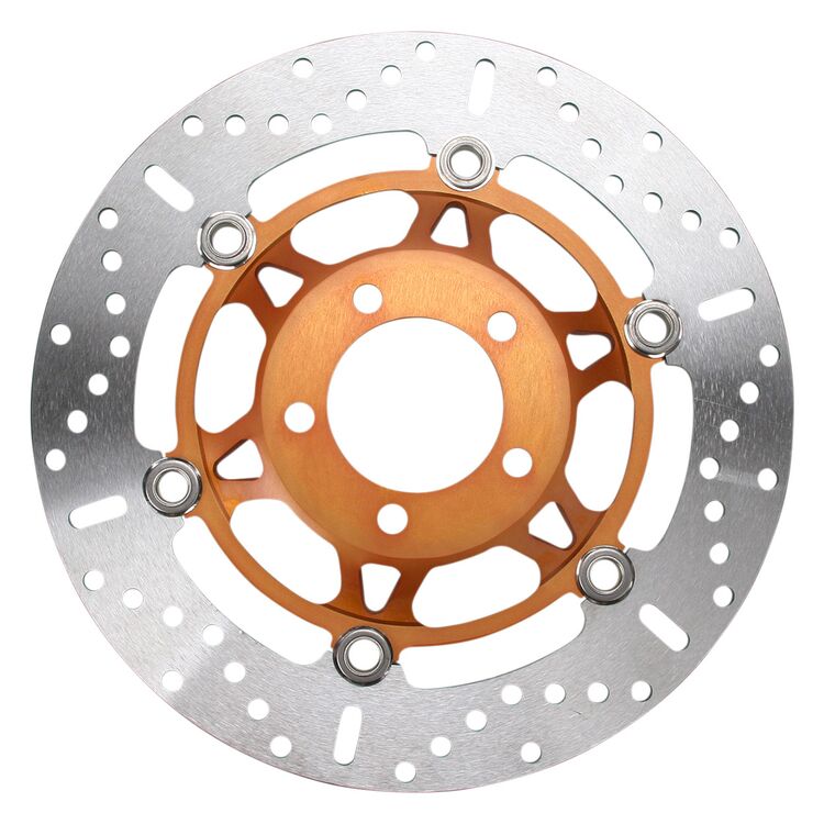 EBC Pro-Lite X Front Brake Rotor Suzuki 1989-2003