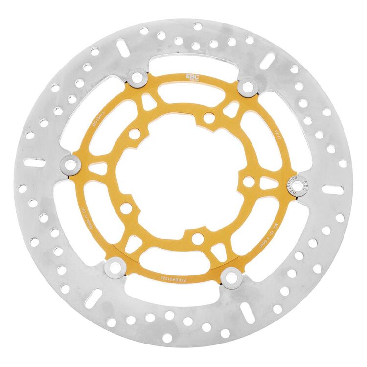 EBC Pro-Lite X Front Brake Rotor Suzuki 2005-2021